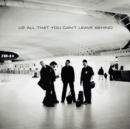 All That You Can't Leave Behind (20th Anniversary Edition) - CD