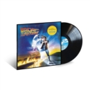 Back to the Future - Vinyl