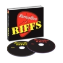 Riffs - CD