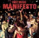 Manifesto (Half Speed Master) - Vinyl