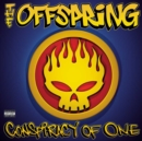 Conspiracy of One (20th Anniversary Edition) - Vinyl