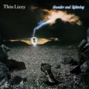 Thunder and Lightning - Vinyl