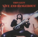 Live and Dangerous - Vinyl