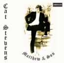 Matthew & Son - Vinyl
