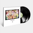 Welcome to the Pleasuredome - Vinyl