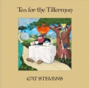 Tea for the Tillerman (50th Anniversary Edition) - CD