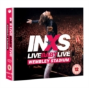 INXS: Live Baby, Live - Blu-ray