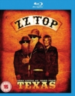 ZZ Top: That Little Ol' Band from Texas - Blu-ray