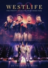 Westlife: The Twenty Tour Live - DVD