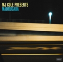 MJ Cole Presents Madrugada - CD