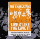 Live It Like You Love It (RSD 2020) - Vinyl