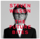 Steven Wilson: The Future Bites - Blu-ray
