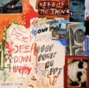 Deep Down Happy - CD