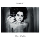Dry - Demos - Vinyl
