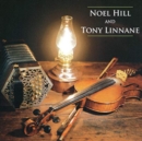 Noel Hill and Tony Linnane - CD