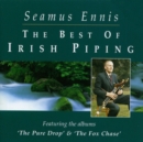 The Best of Irish Piping - CD