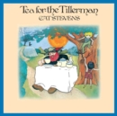 Tea for the Tillerman (50th Anniversary Edition) - CD