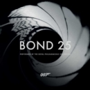 Bond 25 - CD