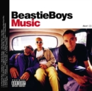 Beastie Boys Music - CD