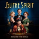Blithe Spirit - CD