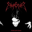 Wrath of the Tyrant - Vinyl