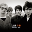 U218: Singles - Vinyl