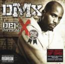 Definition of X, The: Pick of the Litter [explicit] - CD