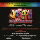 Joseph and the Amazing Technicolor Dreamcoat: 1991 London Palladium Cast Recording - CD