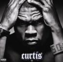 Curtis (Bonus Tracks Edition) - CD