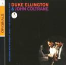 Duke Ellington and John Coltrane - CD