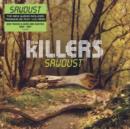 Sawdust - CD