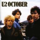 October - CD
