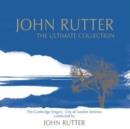 John Rutter: The Ultimate Collection - CD