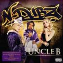 Uncle B - CD