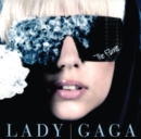 The Fame - CD
