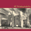 The Unforgettable Fire - Vinyl