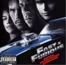 Fast and Furious - CD