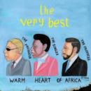 Warm Heart of Africa - CD