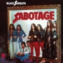 Sabotage - CD