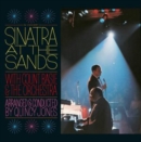 Sinatra at the Sands - CD