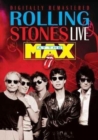 The Rolling Stones: Live at the Max - DVD