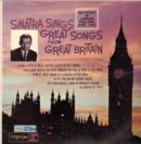 Great Songs from Great Britain - CD