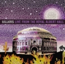 The Killers: Live from the Royal Albert Hall - Blu-ray