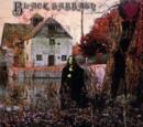 Black Sabbath - CD