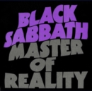 Master of Reality - CD