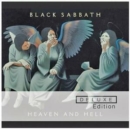 Heaven and Hell (Deluxe Edition) - CD