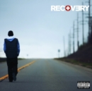 Recovery - CD
