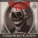 Ironiclast - CD