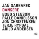 Dansere - CD