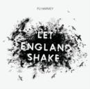 Let England Shake - CD